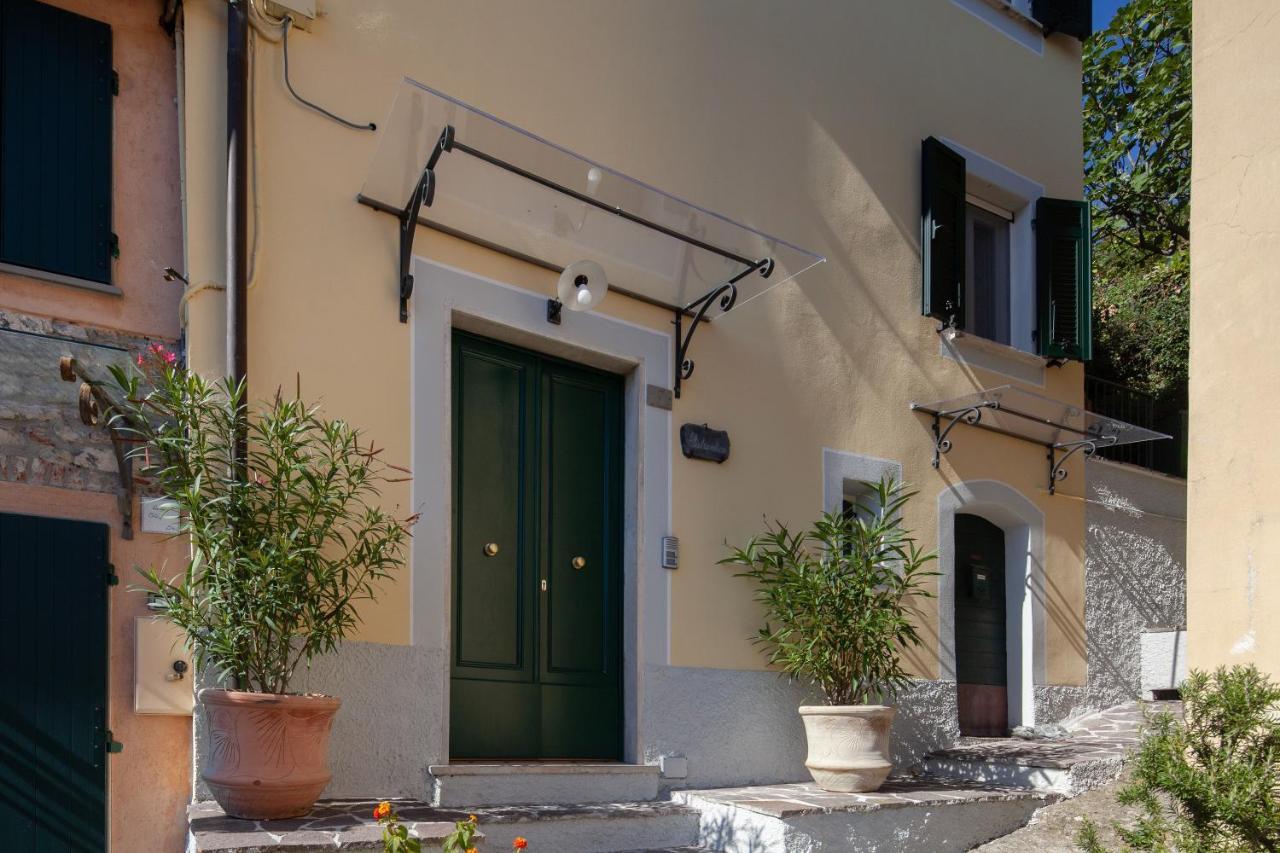 Pietrantica - Affittacamere Con Giardino Nuova Apertura A Trebiano -Citr ภายนอก รูปภาพ