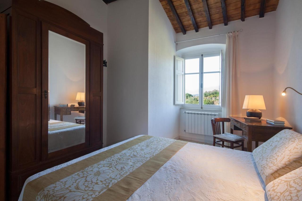 Pietrantica - Affittacamere Con Giardino Nuova Apertura A Trebiano -Citr ภายนอก รูปภาพ